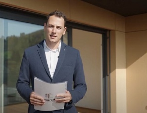 Digitalno vodenje projekta